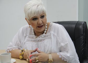 'La Gorda' Fabiola dice tener paranoia tras extorsión