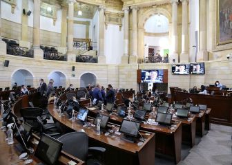 Cámara aprueba 90% del presupuesto para 2022