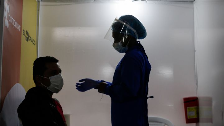 Coronavirus en Colombia en vivo: casos, vacunación y últimas medidas | hoy 20 de octubre