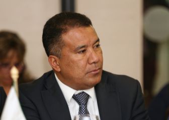 Capturan al gobernador de Arauca por nexos con el ELN