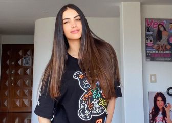 Jessica Cediel lanza su página de contenido exclusivo