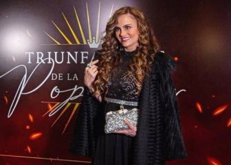 Aura Cristina Geithner, estafada en redes sociales