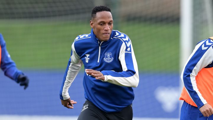 Milan tendría en sus planes a Yerry Mina.
