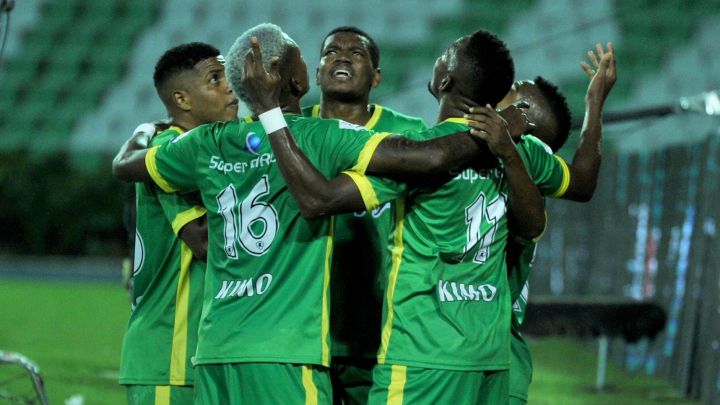 Quindío venció 1-0 a Alianza Petrolera por la fecha 15 de la Liga BetPlay.