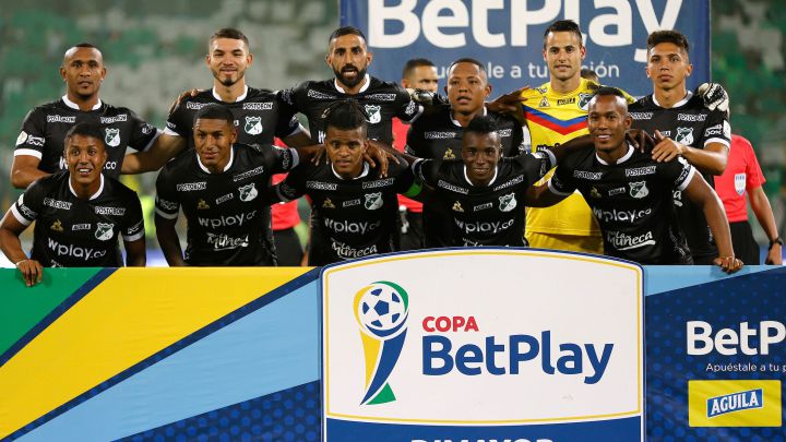 Deportivo Cali mandó carta a la Comisión Arbitral Nacional: "protesta por los errores arbitrales que perjudican nuestras legítimas aspiraciones deportivas".