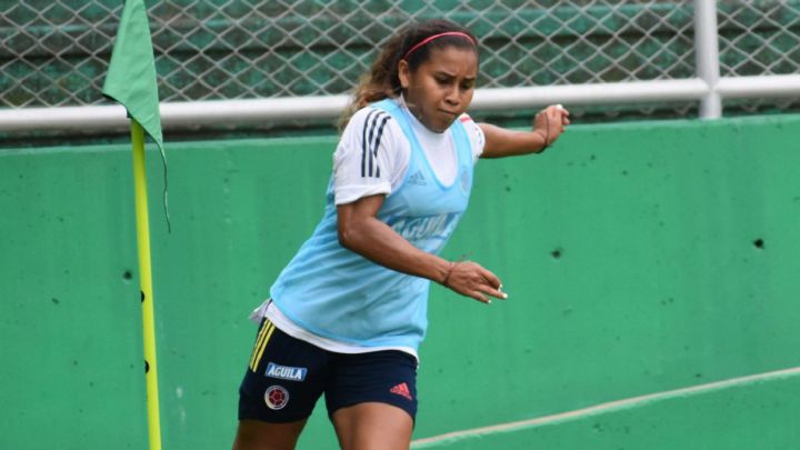 Colombia - Chile: Horarios, cómo y dónde ver el partido amistoso femenino que se jugará en el estadio Pascual Guerrero de Cali a las 5:00 p.m.