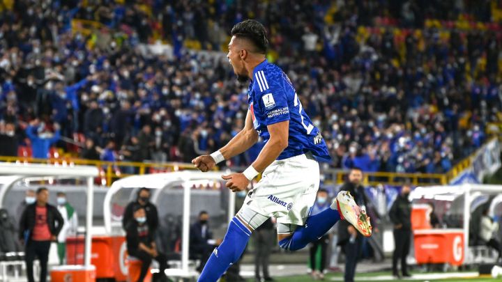 Millonarios - Junior: Horarios, cómo y dónde ver el partido por la fecha 15 de la Liga BetPlay que se jugará en El Campín desde las 8:10 p.m.