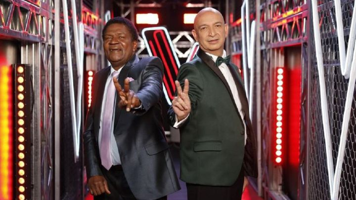 Definidos los tres finalistas de 'La Voz Senior'