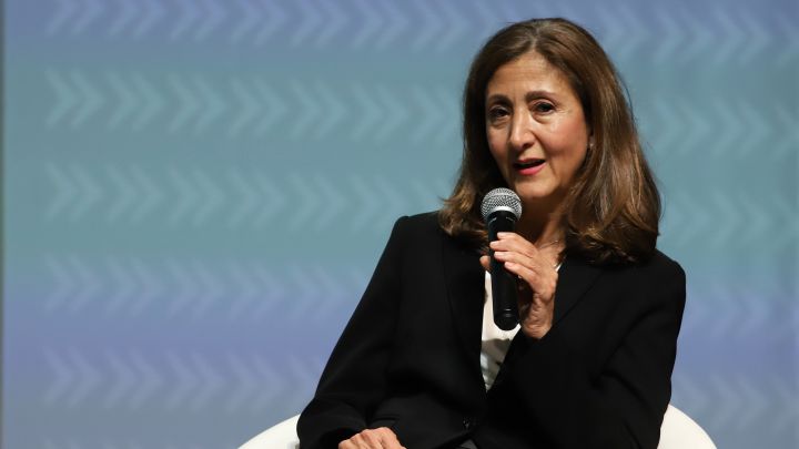 Ingrid Betancourt solicita al CNE revivir su partido político