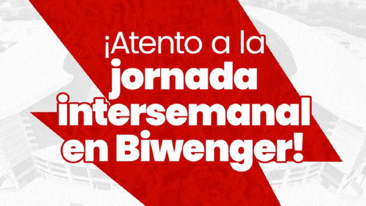 Hoy acaba la jornada en LaLiga española, pero mañana ya comienza la siguiente y debes poner a punto tu equipo en Biwenger para conseguir llevarte la victoria.