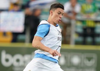 Viajes de Díaz y Matheus a Selección alertan a Conceiçao