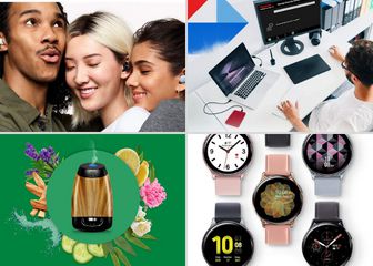 Samsung, Kindle, Toshiba... grandes descuentos en los 'Amazon Epic Daily Deals'
