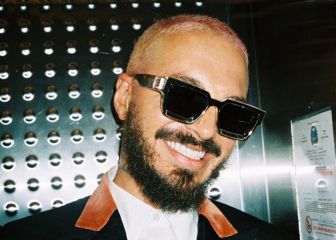 J Balvin ofrece disculpas por el video de 'Perra'