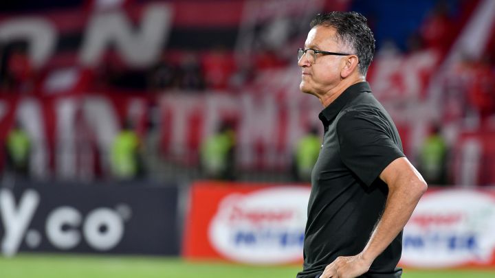 Juan Carlos Osorio seguirá en el América de Cali