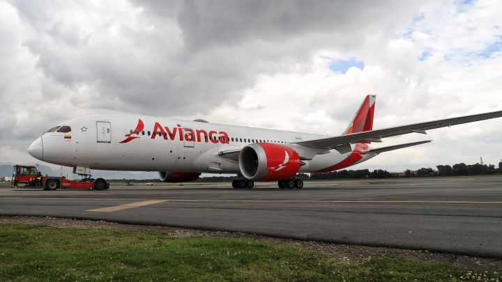 Por qué Avianca se quiere convertir en una empresa de Reino Unido y qué requisitos necesita