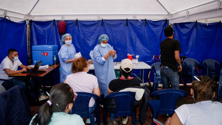 Coronavirus en Colombia en vivo: restricciones, nuevas medidas y vacunación, 28 de octubre