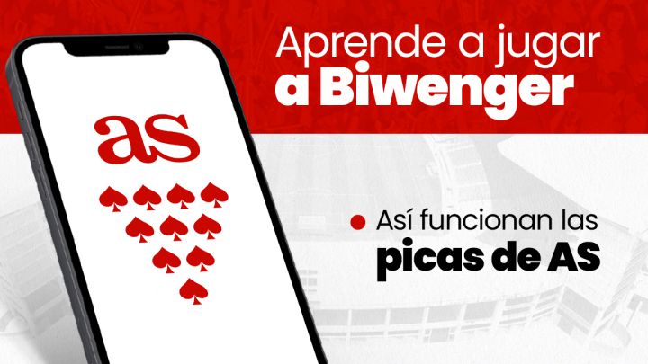 Biwenger: Descubre cómo funcionan las picas de As, que es el sistema de puntos de Biwenger, las evaluaciones las realizan los cronistas de As