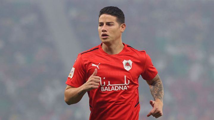 En vivo online Al Arabi - Al Rayyan, partido de la octava fecha de la Qatar Star League, que se jugará hoy sábado 30 de octubre desde las 11:30 a.m.