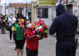 Día de Todos los Santos en Colombia: origen y significado