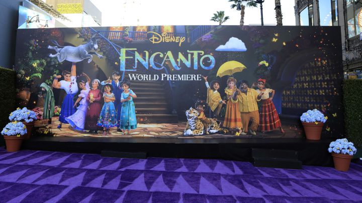 'Encanto' se estrena en Hollywod: ¿Qué dice la crítica?