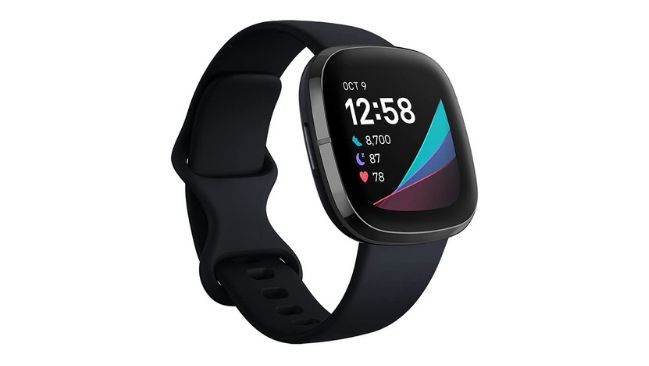 fitbit sense amazon
