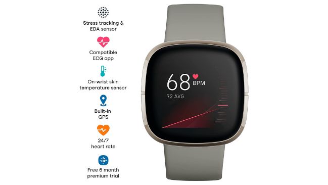 smartwatch black friday amazon