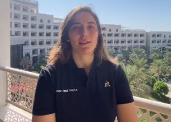 Tatiana Calderón y su balance tras las 8 Horas de Bahrein