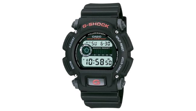 reloj casio