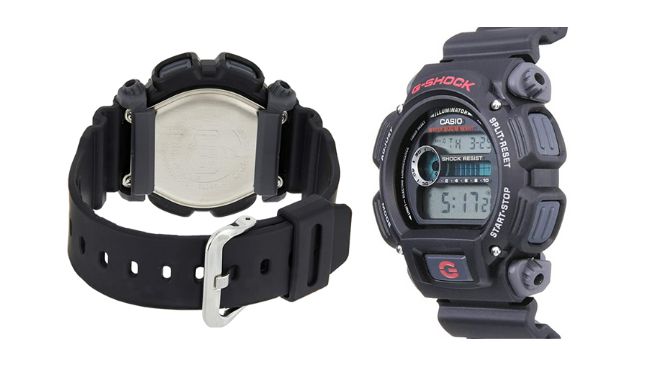 reloj deportivo hombre