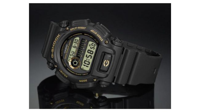 casio g-shock hombre