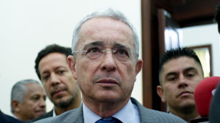 Caso contra Álvaro Uribe: qué ha dicho la Corte Constitucional y qué pasará ahora