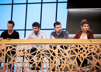 Diego Camargo confiesa tener diferencias con Liss Pereira