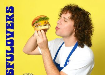 Luisito Comunica abre nuevos restaurantes en Colombia