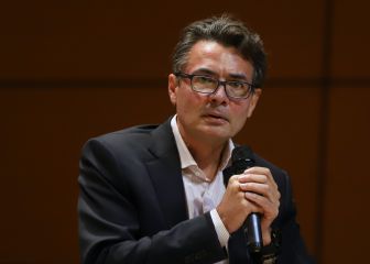 Alejandro Gaviria asistirá a cónclave de centro