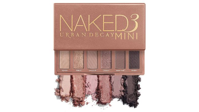 sombras naked urban decay