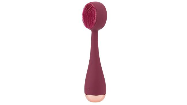 cepillo facial limpieza