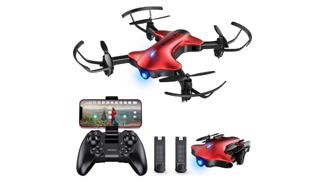 dron infantil amazon