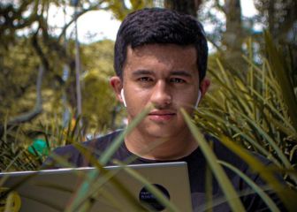Quién es Samuel Rodríguez, empresario de 18 años