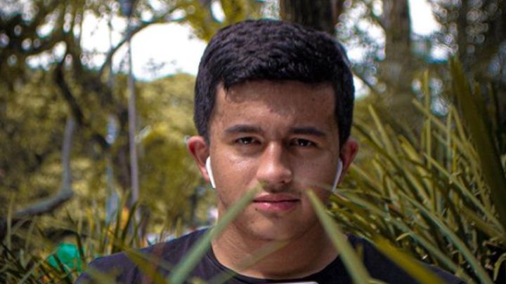 Quién es Samuel Rodríguez, el colombiano de 18 años con más de $600 millones