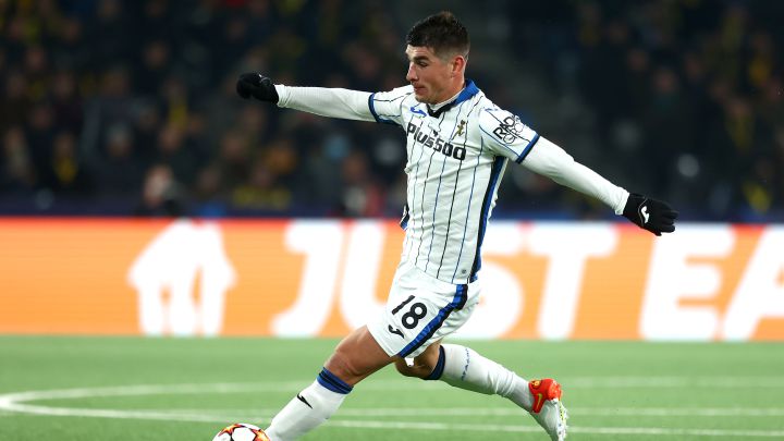 En vivo online Young Boys - Atalanta , partido de la quinta fecha de la Champions League, que se jugará hoy martes 23 de noviembre desde las 3:00 p.m.