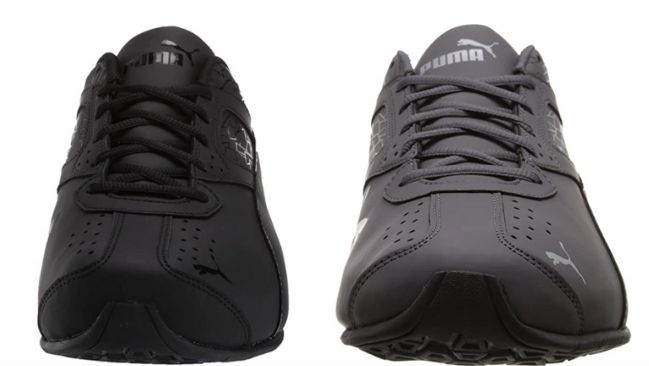 tenis puma hombre