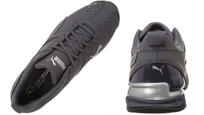 puma tenis hombre