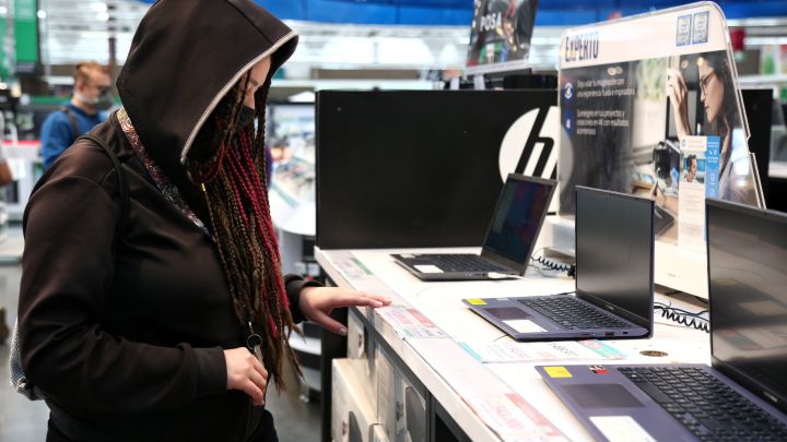 Black Friday 2021 en Colombia: horarios y ofertas de Amazon, Alkosto, Éxito, Tennis, Wingo, Linio, Totto..