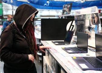 Black Friday 2021 en Colombia: horarios y ofertas