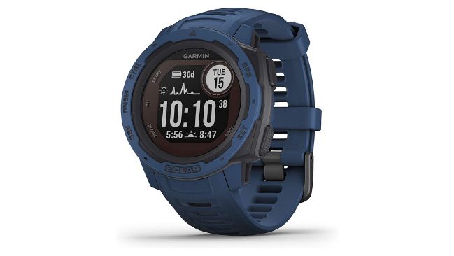 black friday reloj inteligente garmin