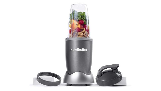 black friday nutribullet