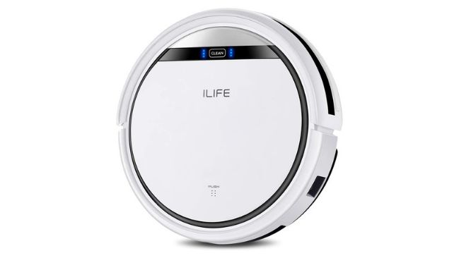 black friday robot aspirador
