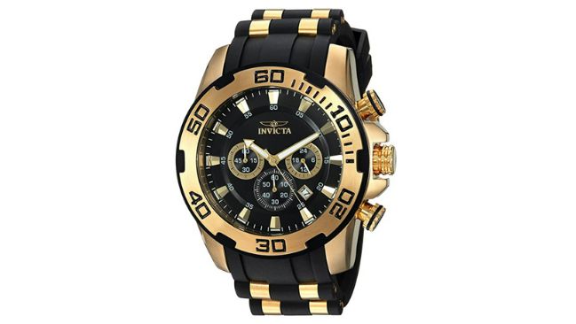 black friday reloj invicta