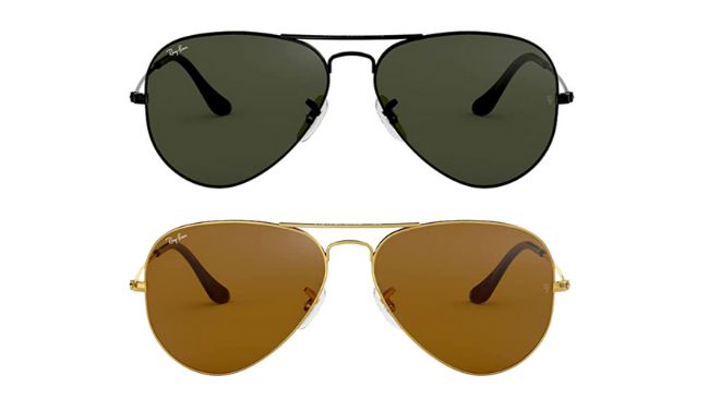 black friday gafas rayban