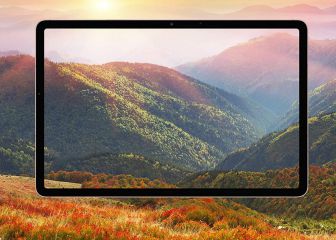 Oferta Black Friday: Samsung Tab S7 con un 28% de descuento